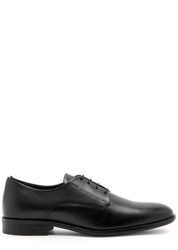 Colby Leather Derby Shoes - - 41 (IT41 / UK7) - Boss - Modalova