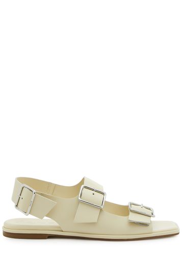 Tekla Leather Sandals - - 36 (IT36/ UK3) - aeyde - Modalova
