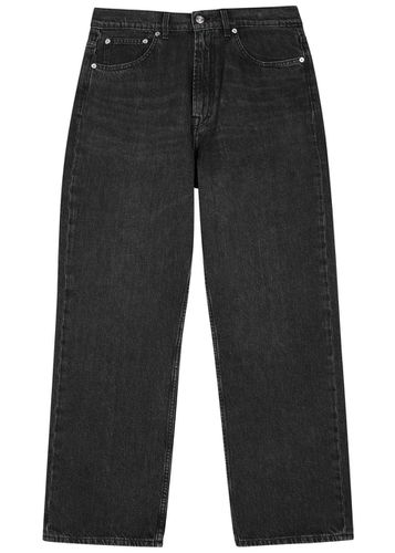 Third Cut Straight-leg Jeans - - 34 (W34/ L) - Our Legacy - Modalova