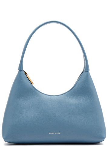 Candy Mini Leather top Handle bag - Mansur Gavriel - Modalova