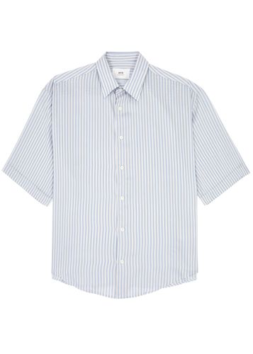 Striped Shirt - - XL - AMI Paris - Modalova