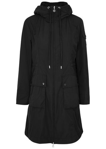 Laerte Hooded Shell Parka - - 1 (UK 10 / S) - Moncler - Modalova