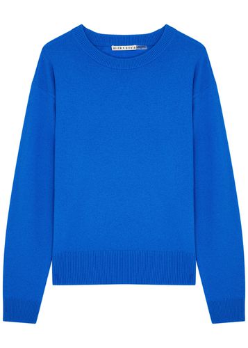 Angie Wool-blend Jumper - - XL (UK16 / XL) - Alice + Olivia - Modalova