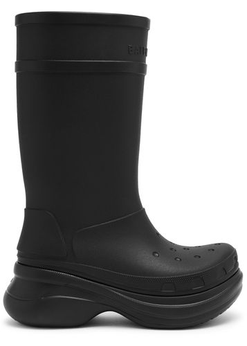 X Crocs Rubber Boots - - 40 (IT40 / UK6) - Balenciaga - Modalova