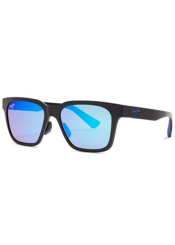 Punkikai Wayfarer-style Sunglasses - Maui Jim - Modalova