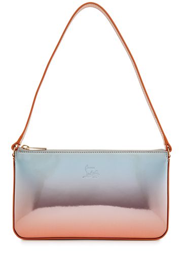 Loubila Dégradé Patent Leather top Handle bag - Christian Louboutin - Modalova