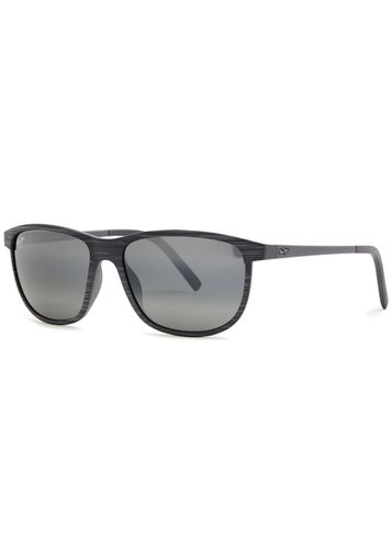 Lele Kawa D-frame Sunglasses - Maui Jim - Modalova