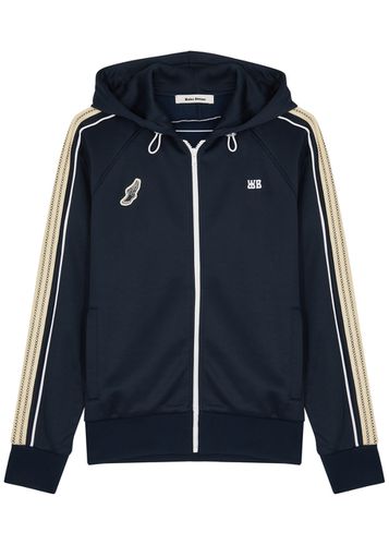 Mantra Hooded Jersey Sweatshirt - - L (UK14 / L) - WALES BONNER - Modalova