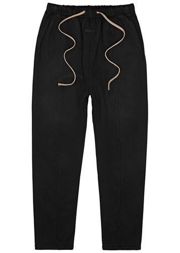 Forum Logo Cotton Sweatpants - - S - Fear of God - Modalova