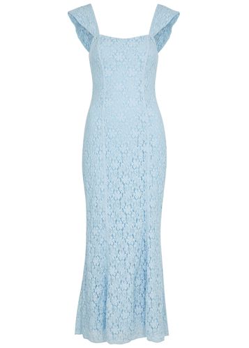 Lace Maxi Dress - - 36 (UK8 / S) - ROTATE Sunday - Modalova