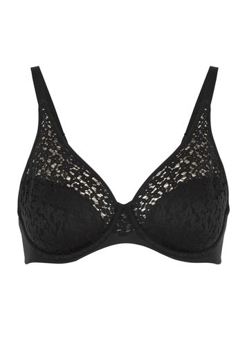 Norah Lace Underwired bra - Chantelle - Modalova