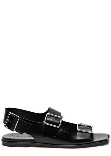 Tekla Leather Sandals - - 36 (IT36/ UK3) - aeyde - Modalova