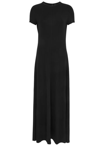Totême Jersey Maxi Dress - - L (UK14 / L) - TOTÊME - Modalova