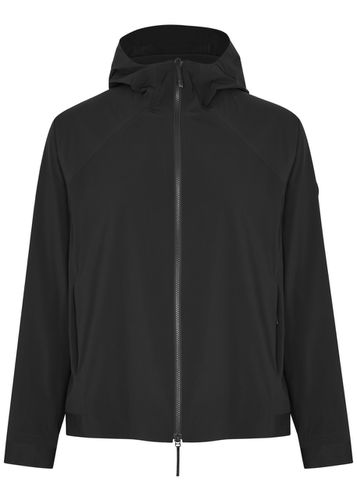Kurz Hooded Stretch-nylon Jacket - - 2 (UK38 / M) - Moncler - Modalova