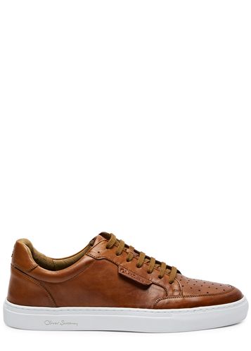 Edwalton Leather Sneakers - - 41 (IT41 / UK7) - Oliver Sweeney - Modalova