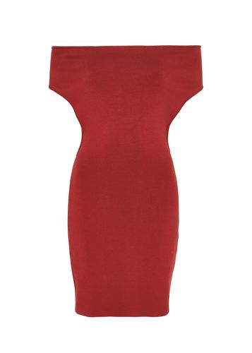 La Rob Cubista Ribbed-knit Mini Dress - - 34 (UK6 / XS) - Jacquemus - Modalova