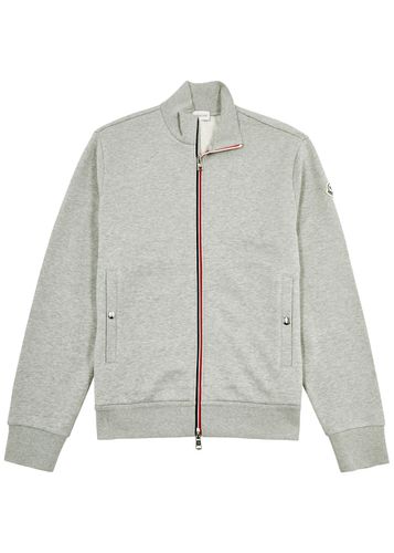 Cotton Sweatshirt - - L - Moncler - Modalova