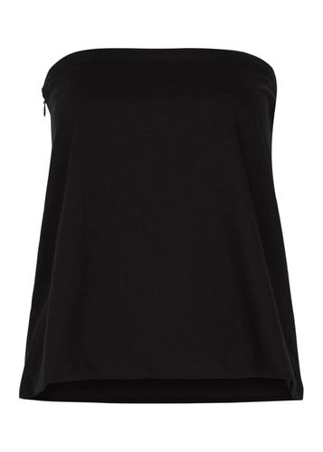 Strapless Woven top - - M (UK12 / M) - Aexae - Modalova