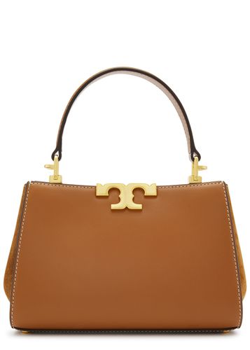 Eleanor Mini Leather top Handle bag - Tory Burch - Modalova