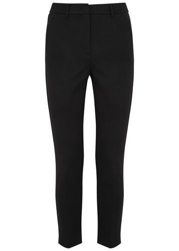 Farad Cotton-blend Trousers - - XS (UK6 / XS) - Max Mara Leisure - Modalova
