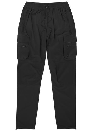 Stretch-nylon Cargo Trousers - - XL - Represent - Modalova