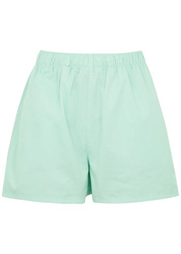 Cotton-twill Shorts - - S (UK8-10 / S) - COLORFUL STANDARD - Modalova