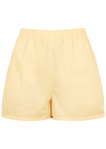 Cotton-twill Shorts - - XS (UK6 / XS) - COLORFUL STANDARD - Modalova