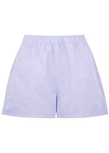 Cotton-twill Shorts - - L (UK14 / L) - COLORFUL STANDARD - Modalova