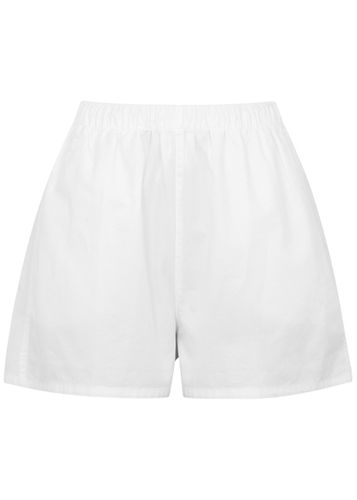 Cotton-twill Shorts - - XS (UK6 / XS) - COLORFUL STANDARD - Modalova