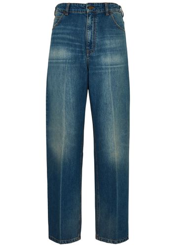 Straight-leg Jeans - - W29 (W29 / UK12 / M) - Victoria Beckham - Modalova