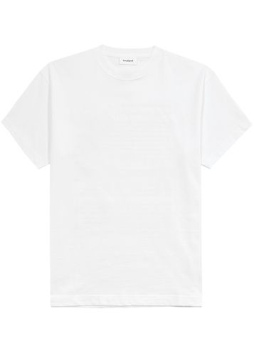 Kai B. H.I. T Printed Cotton T-shirt - Soulland - Modalova