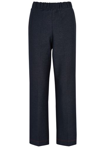 Ballata Jersey Trousers - - L (UK14 / L) - Max Mara Leisure - Modalova