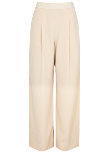 Ciara Wide-leg Trousers - - L (UK14 / L) - Stine Goya - Modalova