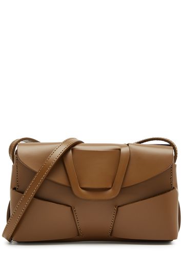 Mabra Leather Cross-body bag - Hereu - Modalova