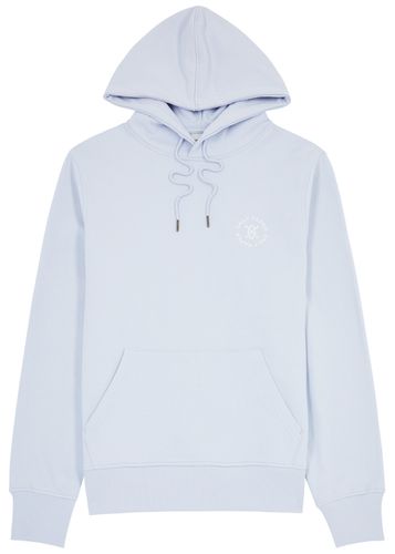 Circle Logo-print Hooded Cotton Sweatshirt - - XL - Daily Paper - Modalova