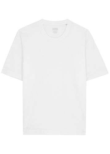 Cotton T-shirt - - S (UK8-10 / S) - COLORFUL STANDARD - Modalova