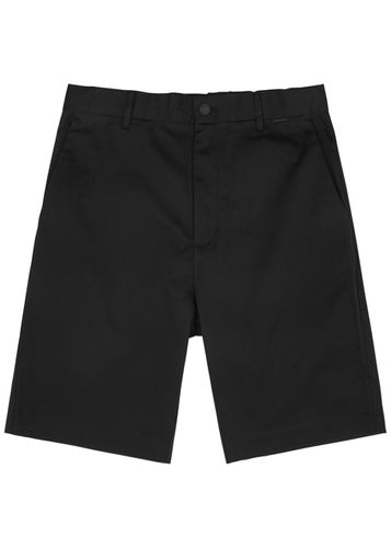Stretch-cotton Shorts - - L - Calvin klein - Modalova