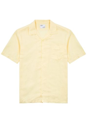 Cotton-blend Shirt - - L - COLORFUL STANDARD - Modalova