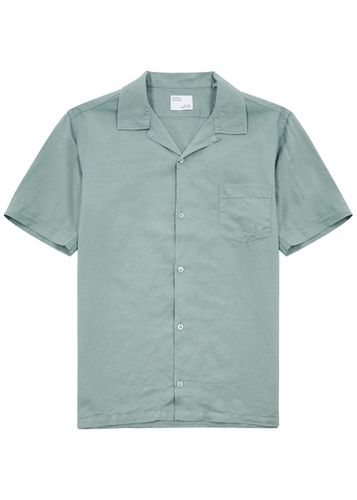 Cotton-blend Shirt - - XL - COLORFUL STANDARD - Modalova