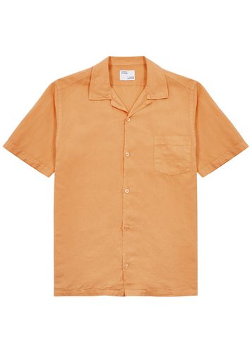 Cotton-blend Shirt - - L - COLORFUL STANDARD - Modalova