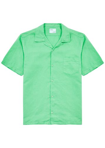 Cotton-blend Shirt - - S - COLORFUL STANDARD - Modalova