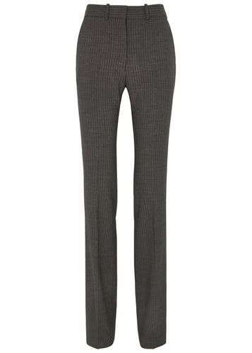 Pinstriped Stretch-wool Trousers - - S (UK8-10 / S) - Coperni - Modalova