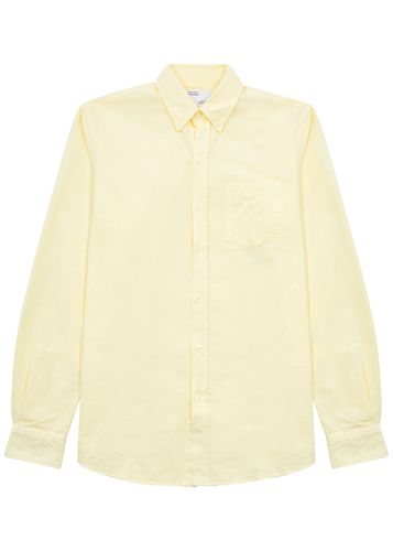 Classic Cotton Shirt - - L - COLORFUL STANDARD - Modalova