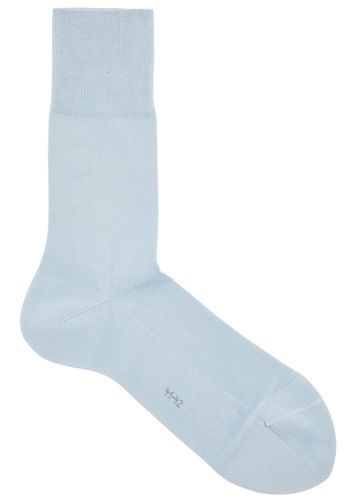 Tiago Cotton-blend Socks - - 5.5 6.5 (IT39-40) - Falke - Modalova