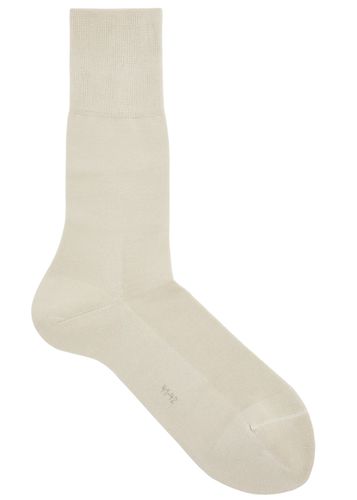 Tiago Cotton-blend Socks - - 7 8 (IT41-42) - Falke - Modalova