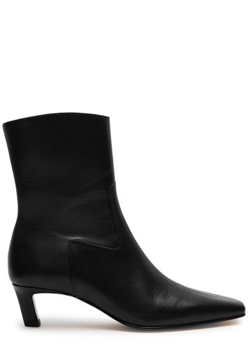 Nash 50 Leather Ankle Boots - - 36 (IT36/ UK3) - Alohas - Modalova