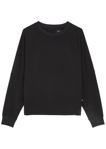Movement Panelled Jersey Sweatshirt - - S (UK8-10 / S) - ON - Modalova