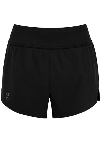 Running Stretch-nyl Shorts - - L (UK14 / L) - ON - Modalova