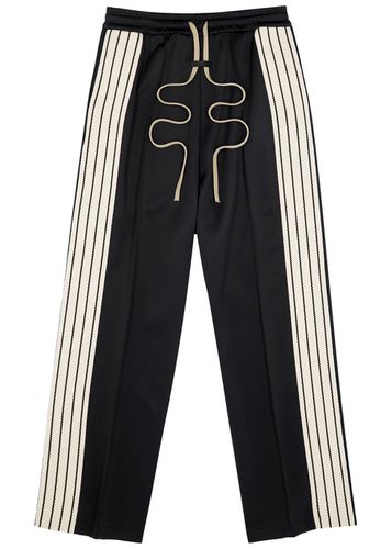 Striped Jersey Sweatpants - - XL - Fear of God - Modalova