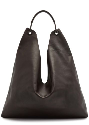 Bindle 3 Leather Shoulder bag - THE ROW - Modalova